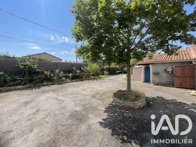 House in Luché-Thouarsais (79330)