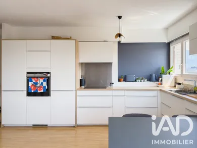 Appartement à Annecy (74000)