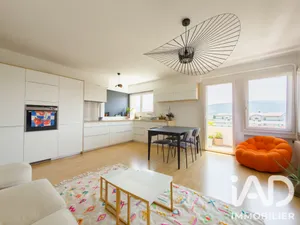 Appartement à Annecy (74000)
