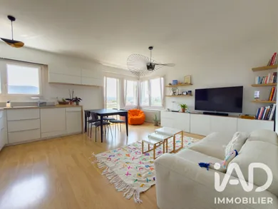 Appartement à Annecy (74000)