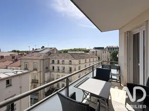 Apartment in Béziers (34500)