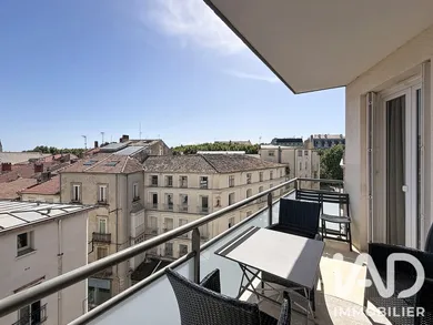 Appartement à Béziers (34500)