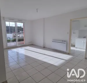 Apartment in Mulhouse (68100)