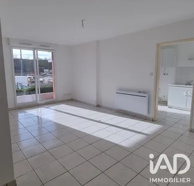 Appartement à Mulhouse (68100)