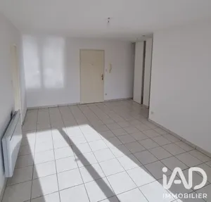 Appartement à Mulhouse (68100)