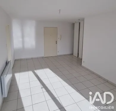 Appartement à Mulhouse (68100)