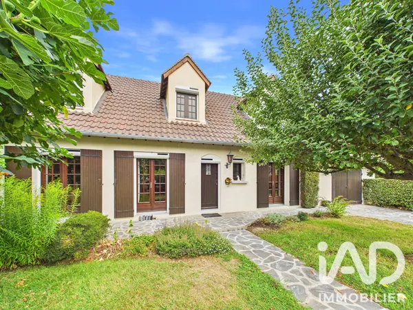 Maison traditionnelle à Livry-sur-Seine (77000) photo 2