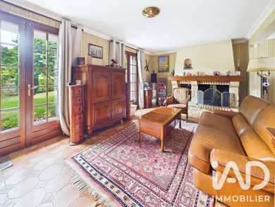 Maison traditionnelle à Livry-sur-Seine (77000)