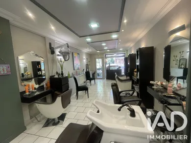 Esthétique, Coiffure à Dijon (21000)