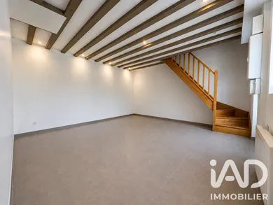 Maison traditionnelle à Villemaréchal (77710)