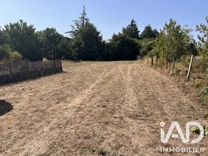 Terrain à bâtir à Lorigné (79190)