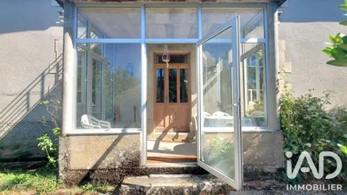 Maison de campagne à Lamazière-Basse (19160)