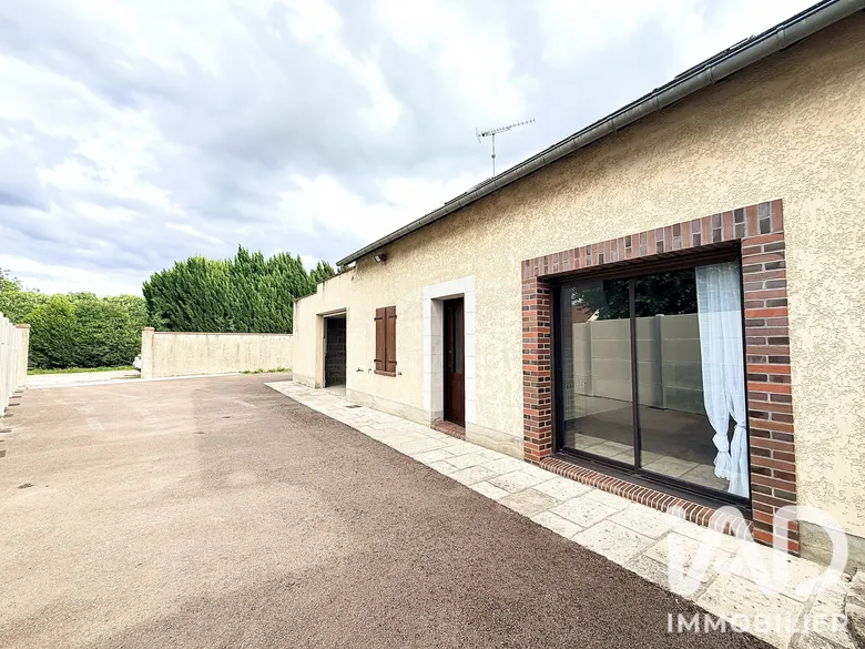 Maison 4 pièces 122 m² · à Vimory · 122 m² · 172 000 €