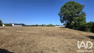 Building plot in Géronce (64400)