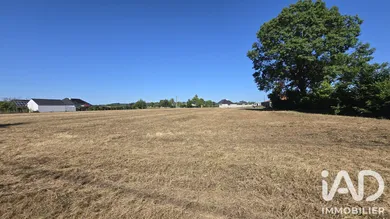 Building plot in Géronce (64400)
