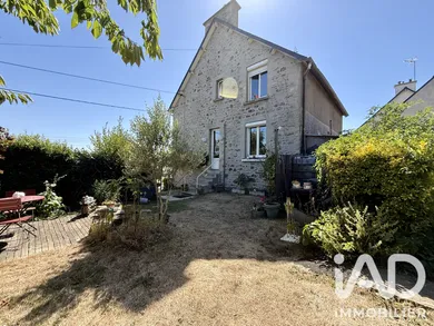 Maison à Lamballe (22400)