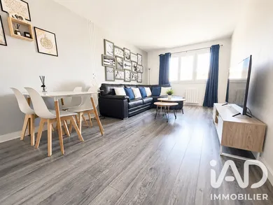 Appartement à Longjumeau (91160)
