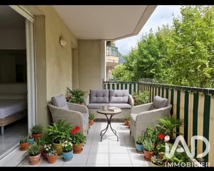 Appartement à Menton (06500)