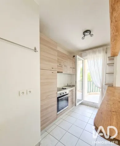 Appartement à Menton (06500)