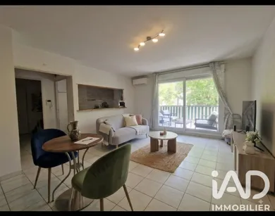 Appartement à Menton (06500)