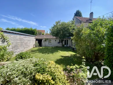 Maison à Viry-Châtillon (91170)