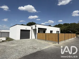 Maison à Bains-sur-Oust (35600)