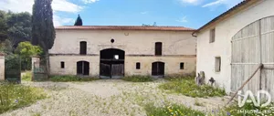 Ferme à Migron (17770)
