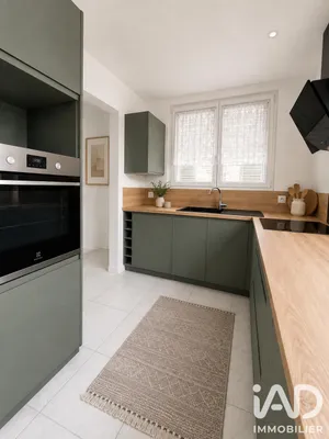 Maison à Allennes-les-Marais (59251)