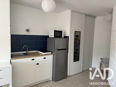 Appartement à Toulon (83100)
