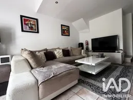 Duplex à Le Châtelet-en-Brie (77820)