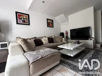 Duplex à Le Châtelet-en-Brie (77820)