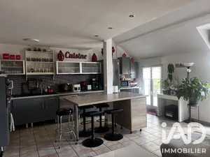 Duplex à Le Châtelet-en-Brie (77820)
