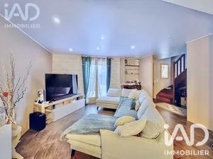 House in Villiers-sur-Morin (77580)