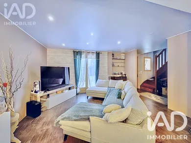House in Villiers-sur-Morin (77580)