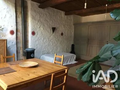 Townhouse in Les Arcs (83460)
