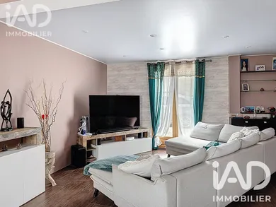 House in Villiers-sur-Morin (77580)