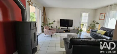Maison traditionnelle à La Haie-Fouassière (44690)