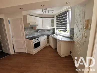 Apartment in Béthune (62400)