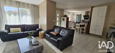 Maison traditionnelle à La Haie-Fouassière (44690)