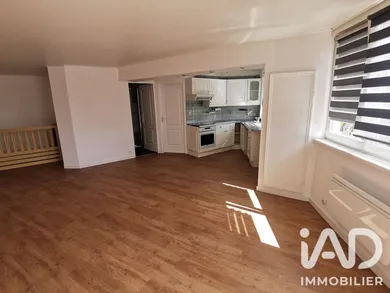 Apartment in Béthune (62400)