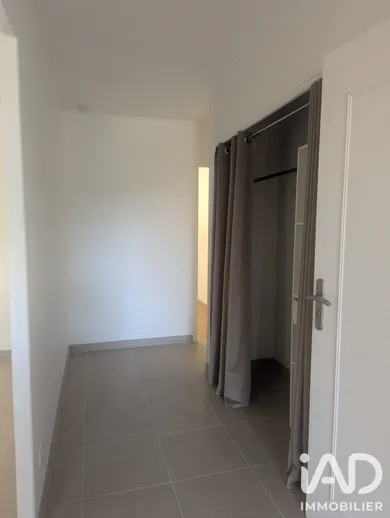 Maison traditionnelle à Briare (45250)