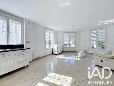 Appartement à Marolles-en-Hurepoix (91630)