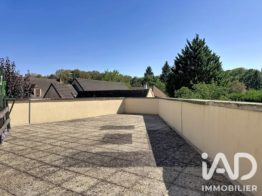 Appartement à Marolles-en-Hurepoix (91630) photo 3