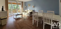 Appartement à Parentis-en-Born (40160)