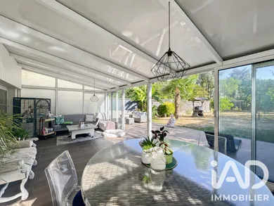 Detached house in Montfermeil (93370)