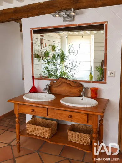Townhouse in Les Arcs (83460)