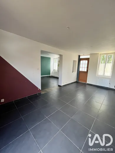 Maison de village à Hantay (59496)