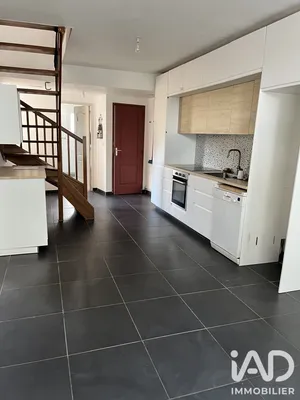 Maison de village à Hantay (59496)