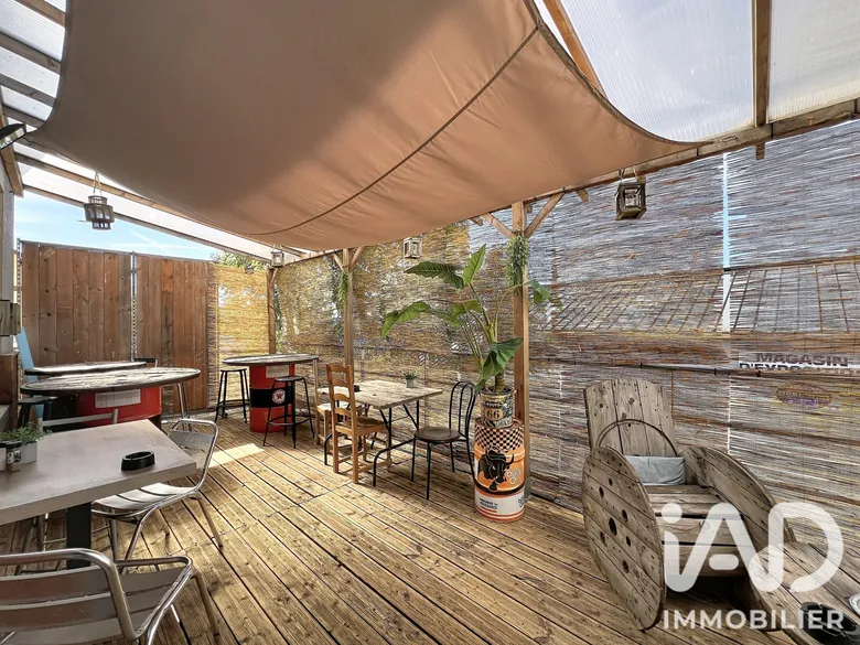 1 pièce 88 m² · à Le Trait · 88 m² · 41 839 €