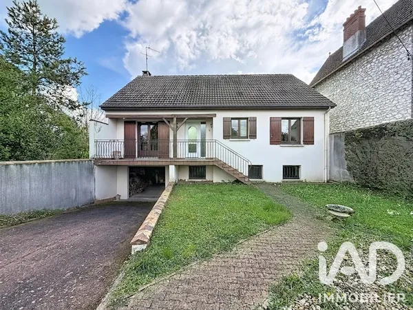 Maison à Bray-sur-Seine (77480) photo 2